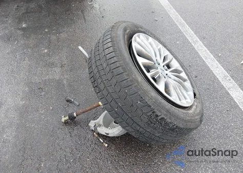 2017 Lincoln Mkx Select from USA, damaged, VIN 2LMPJ8KR8HBL13197